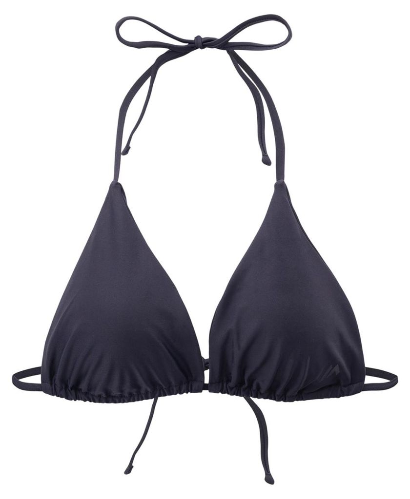 Martes Essential Fibi Bikinioberteil Schwarz XL Damen Produktbild 