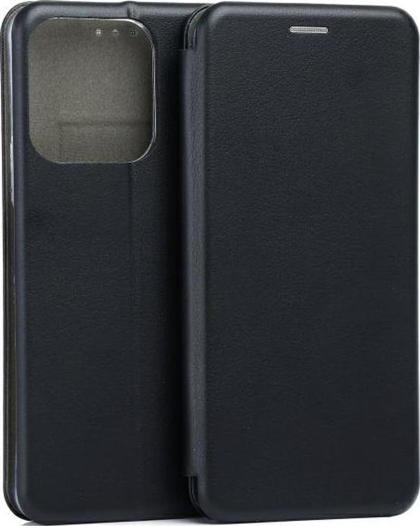 Beline Book Magnetic Honor X5B Plus Hülle Schwarz