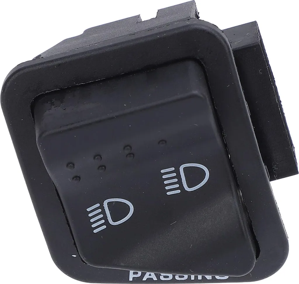Comando Luci Piaggio Zip Beverly Fly | Controllo Preciso e Robusto - 2