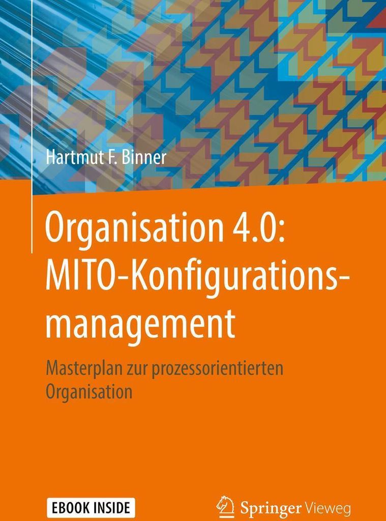 Organisation 4.0: MITO-Konfigurationsmanagement