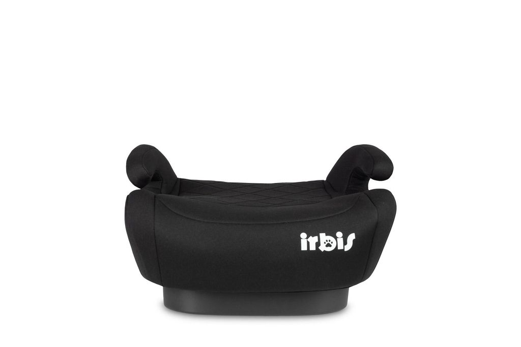 CARETERO, Kindersitz Isofix, Autositz 125-150cm, Irbis Produktbild 