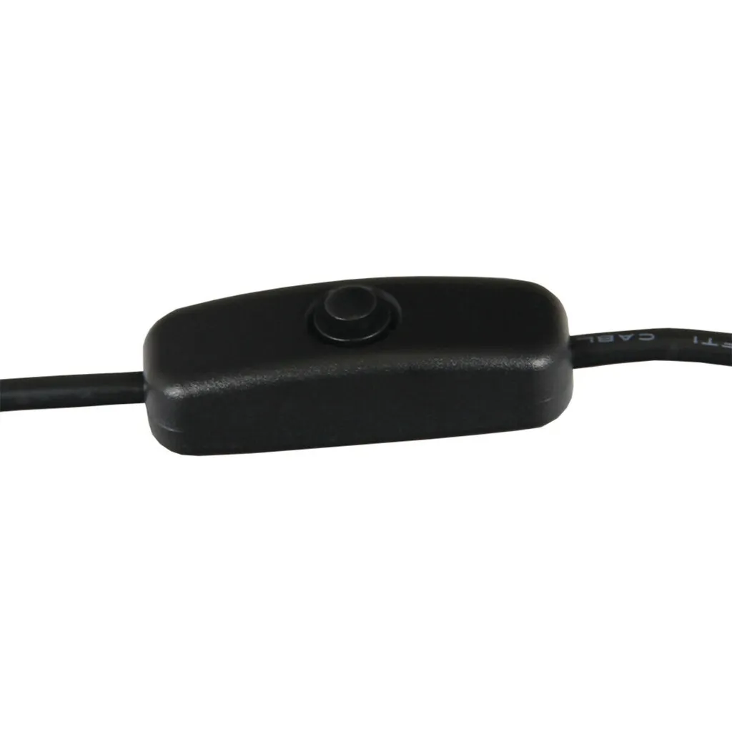 Câble USB 2A 1.5m haute qualité avec interrupteur on-off intégré Pi - 2
