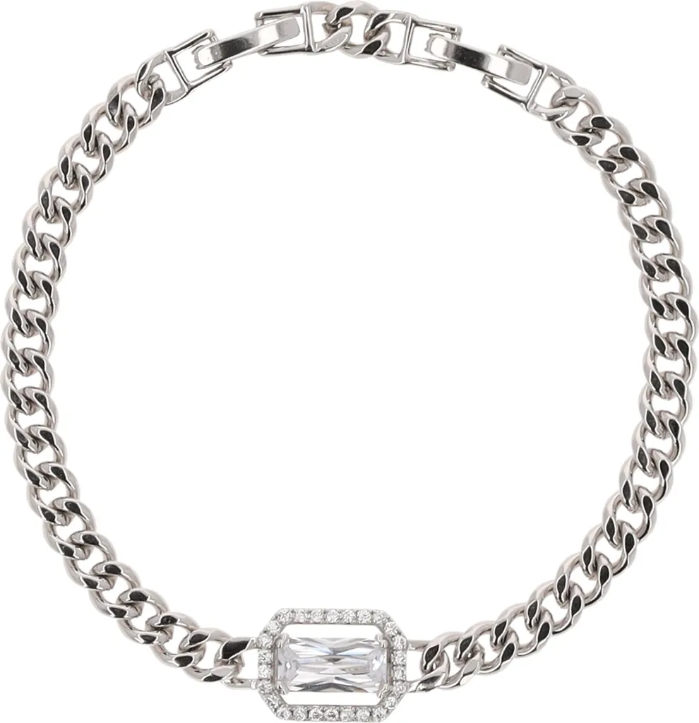 Bracciale Joella Argento da Donna Taglia Unica - Gioielleria Made in Italy