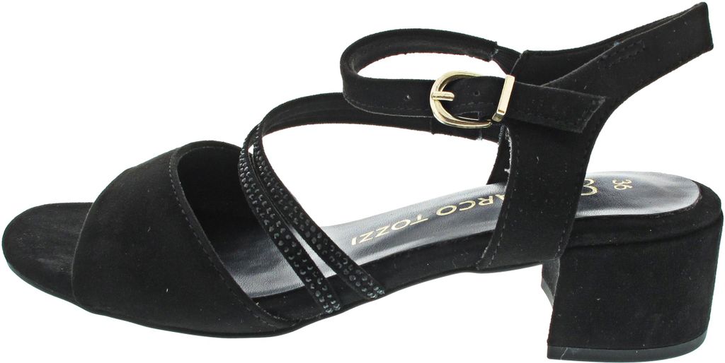 Marco Tozzi 2 28205 46 001 (41/black) Produktbild 