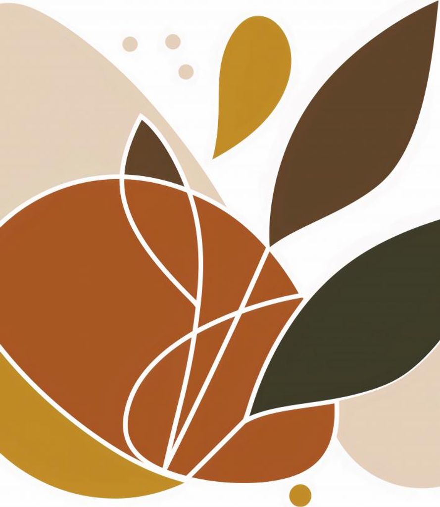 Plakat 40x60cm Organische Vernichtung