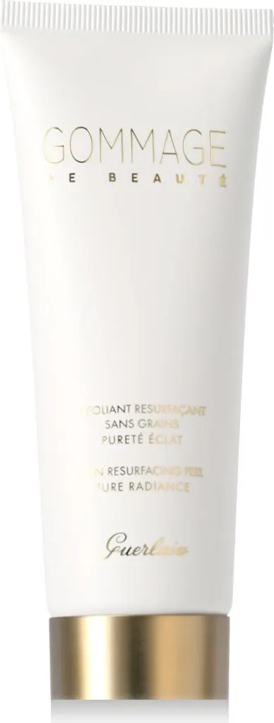 Gommage de Beauté Guerlain Peeling Resurfaçant 75ml à Action Lissante