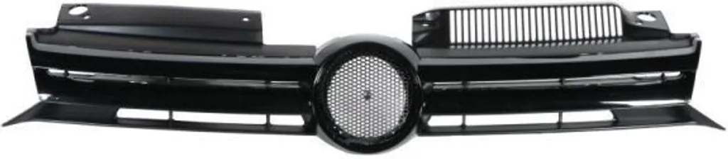 Remplacez votre calandre Golf 6 cassée avec la grille OE 5K0853651ALQWA