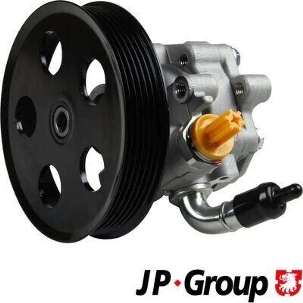 Pompe de direction assistée JP Group pour Audi - Référence 1145104000
