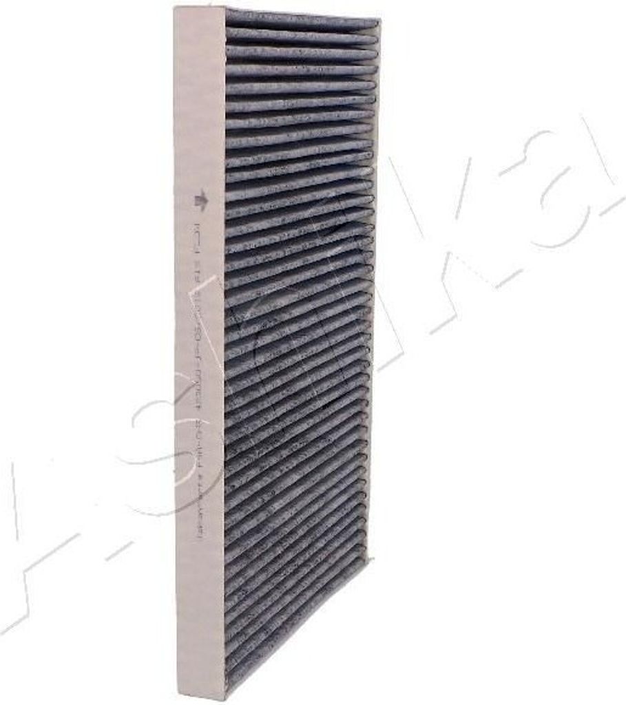 ASHIKA 21-CH-CH5 Innenraumfilter Pollenfilter für CHRYSLER VOYAGER IV (RG, RS) Aktivkohle