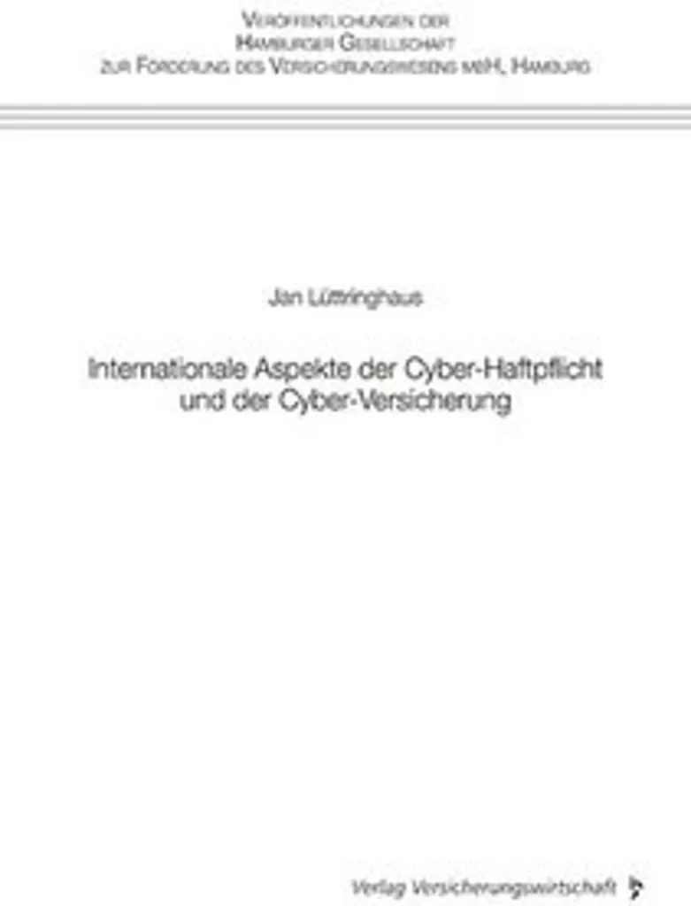 Litiges cyber internationaux : Guide de responsabilité et assurance