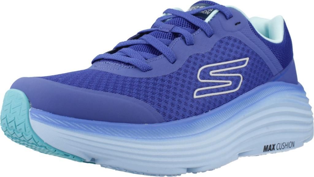 Skechers Max Cushioning Endeavour Couleur Bleu Image du produit 