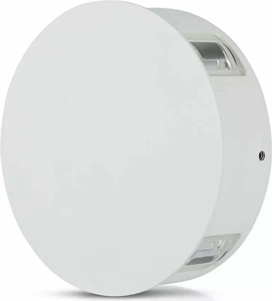 Applique murale extérieure IP65 étanche et basse consommation - 8