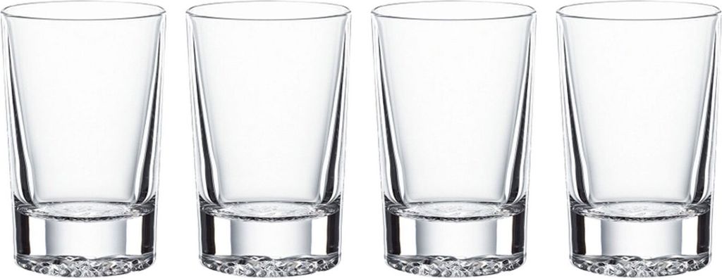 SPIEGELAU 2710160 LOUNGE 2.0 Stamper 4er Set