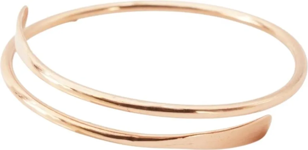 Bracelet Cuivre SONET Orient - Soulagez vos articulations avec style