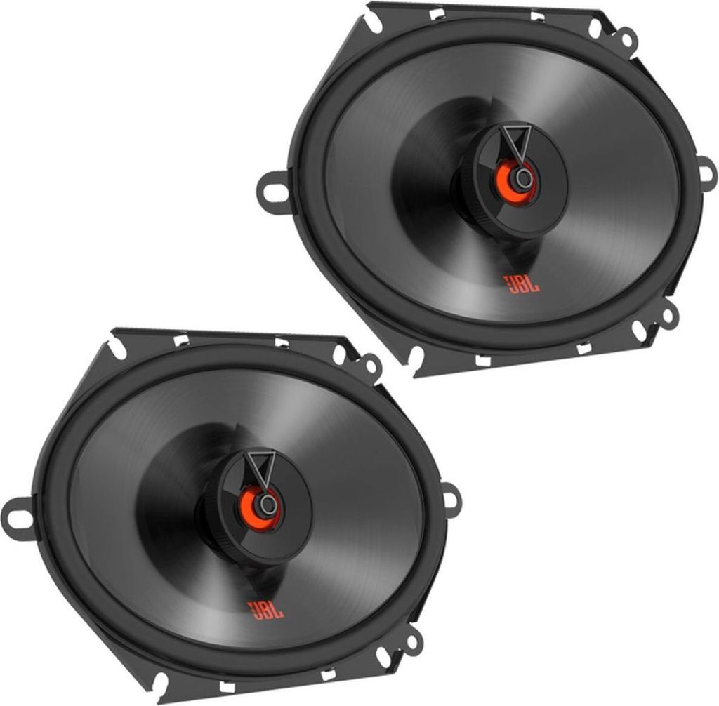 JBL Club 8622F, 2-way, 180 W, 3 ohm, 93 dB, 65 - 20000 Hz, Obrázok produktu 