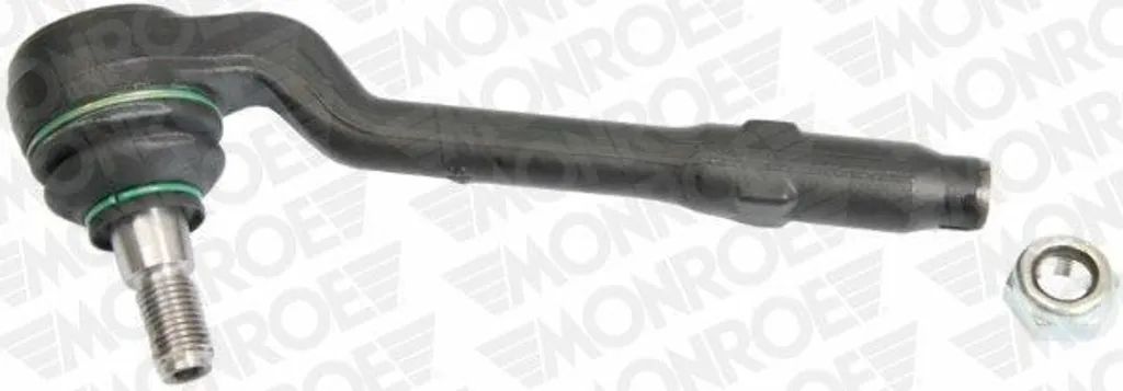 Supprimez le jeu direction BMW X5 E53 - Rotule Monroe L11110 Pro