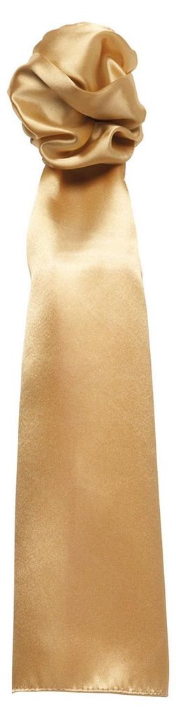 Premier - Schal für Damen - Business LT1275 (Einheitsgröße) (Gold)