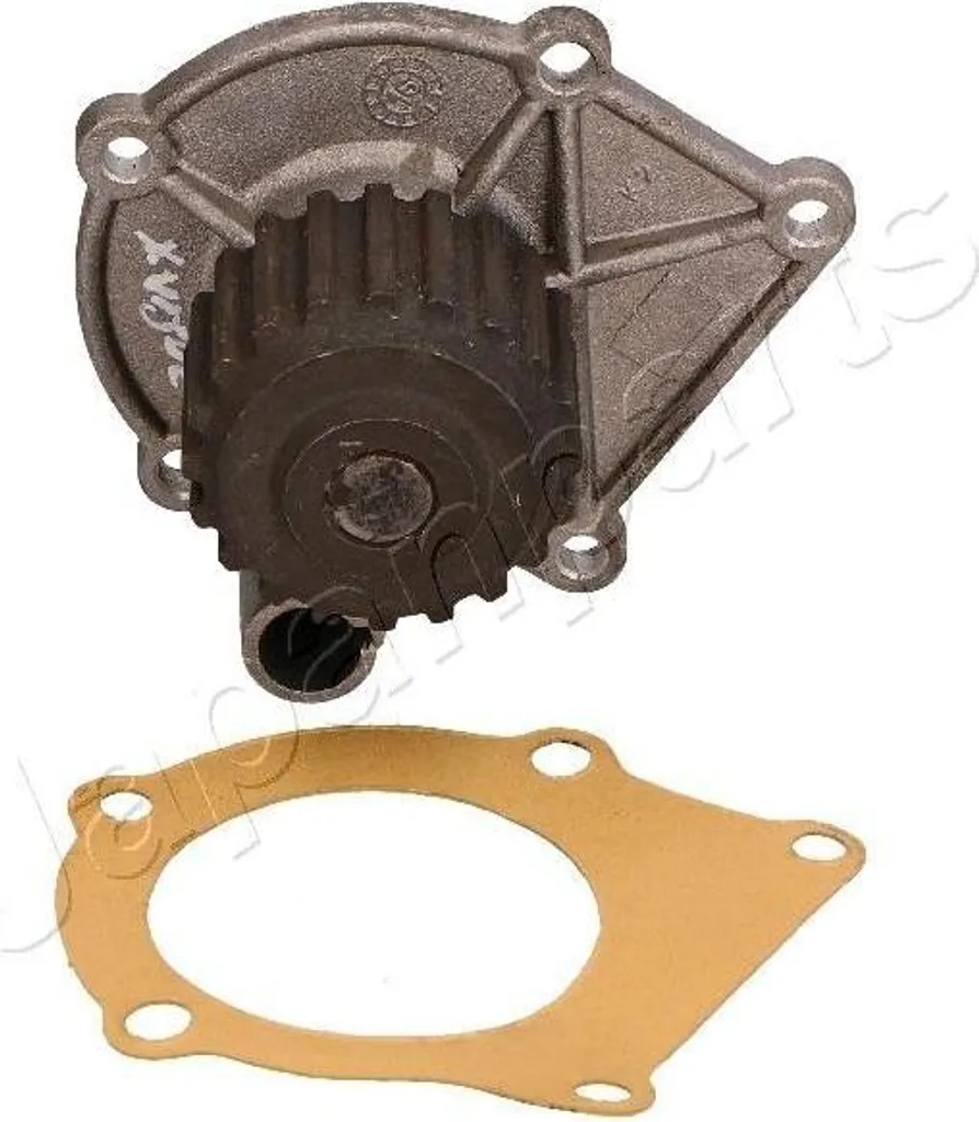 Pompe à liquide de refroidissement Japanparts PQ-013 pour Tata Indica