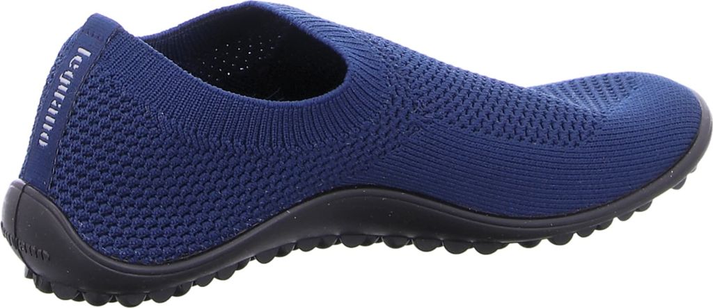 Leguano Sportliche Slipper Albany Damen 31343030333239 Blau Produktbild 16