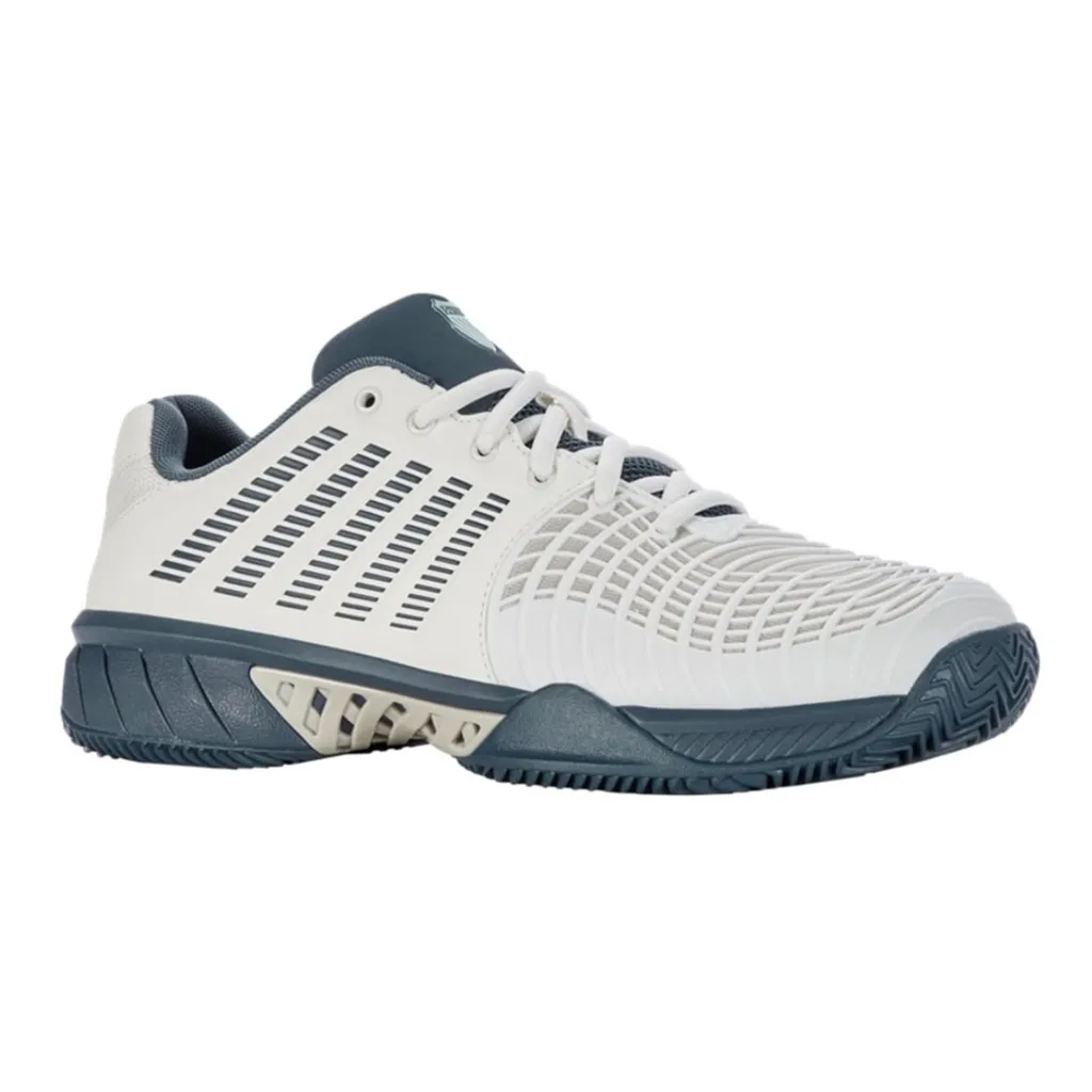 K-Swiss Express Light 3 HB Clay 08563161 Chaussures Légères et Robustes
