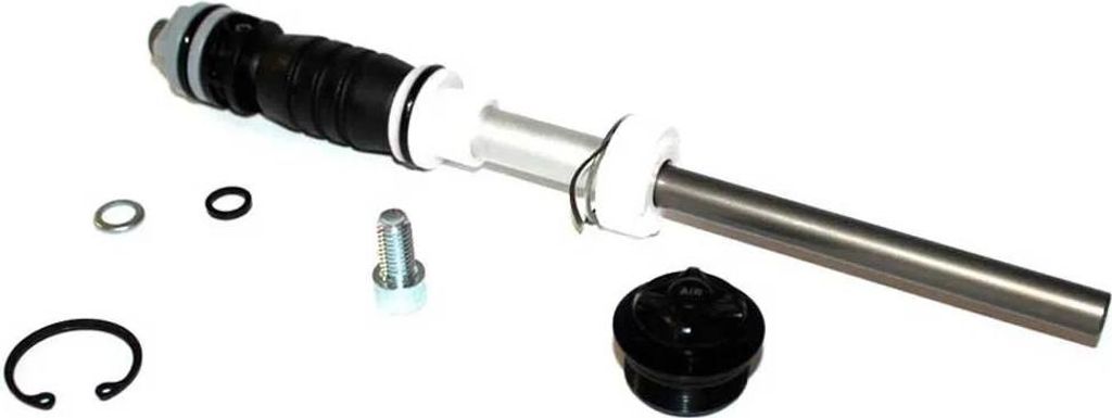 Unité de suspension RockShox 30 Gold 26 100Mm Solo Air Image du produit 