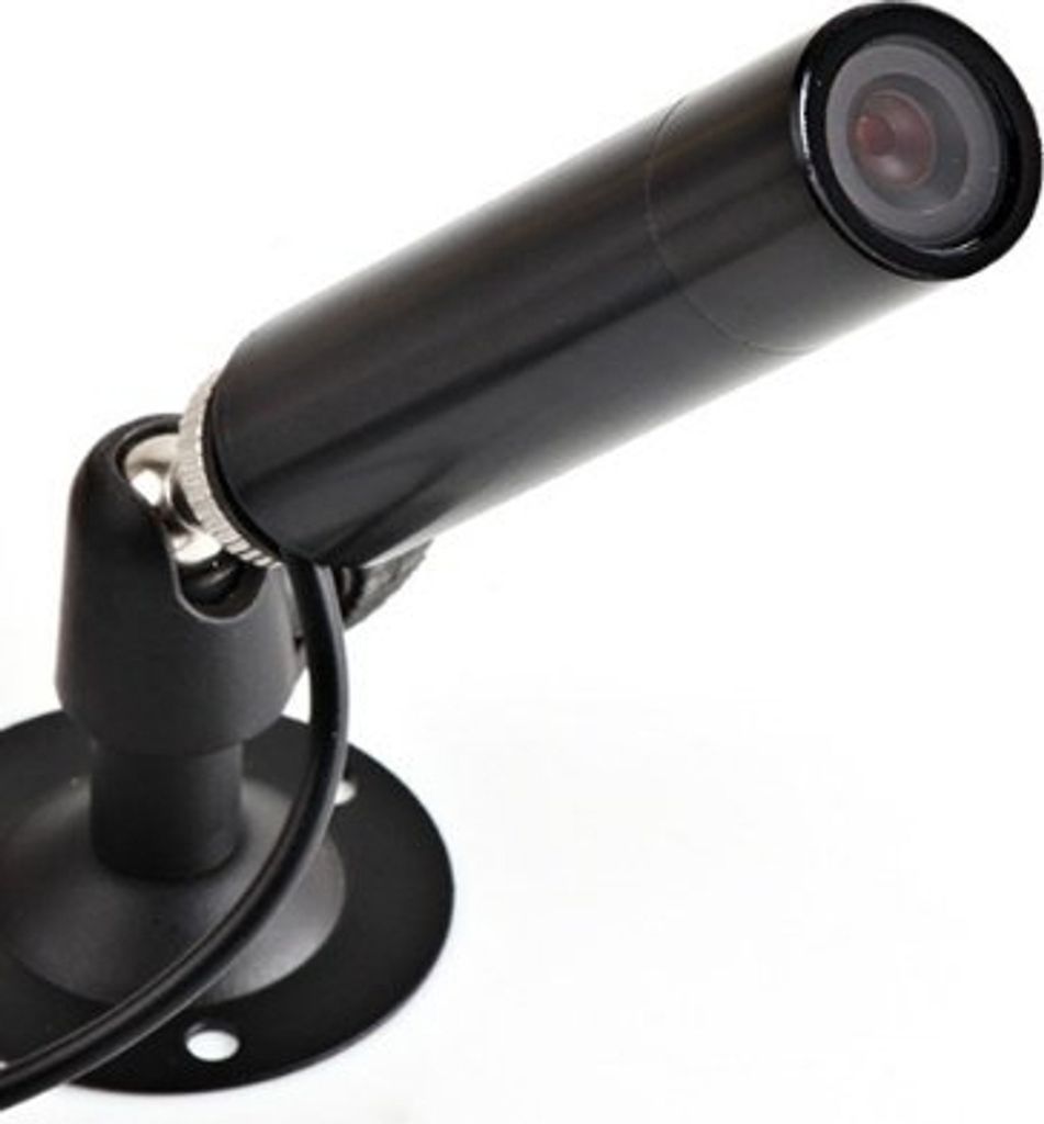 Secutron UltraCam SE-UL60-MB - mini telecamera AHD a bassa Immagine del prodotto 