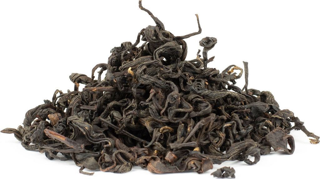 Georgischer schwarzer Tee Taiguli, 50g