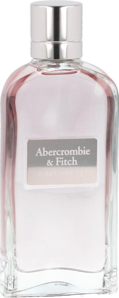 Abercrombie & Fitch First Instinct for Her EDP 100 ml W Obrázek produktu 