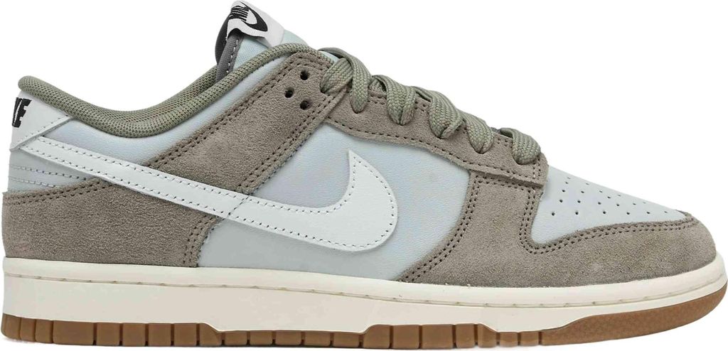 Nike Sneakers IB6399-002 in Brown color size 45 Obrázek produktu 