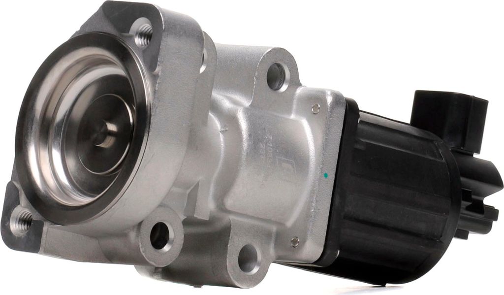 PIERBURG 7.10334.08.0 AGR-Ventil mit Dichtung für OPEL Corsa D Schrägheck (S07) Abgasrückführungsventil