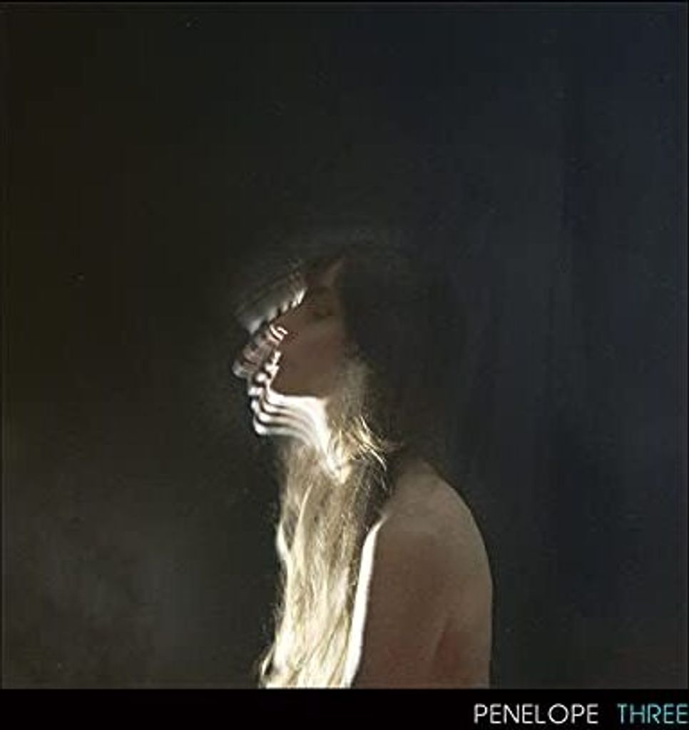 Penelope Trappes - Penelope Drei Vinyl