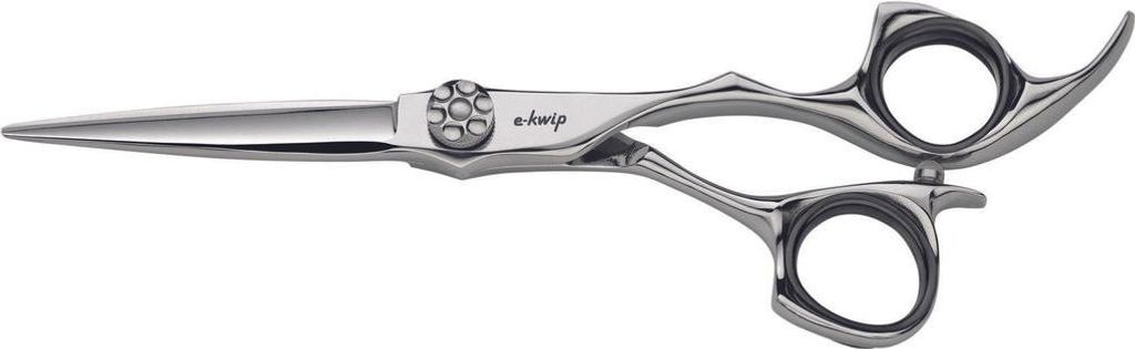 E-Kwip Galaxy Hairdressing Scissors 5.5-Inch Size 0.06kg