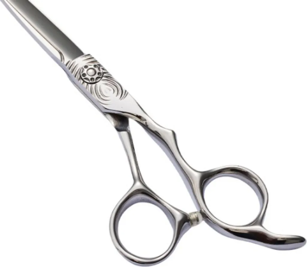 Set de Ciseaux de Coiffure pour Coupes Précises et Dégradés Maison - 6