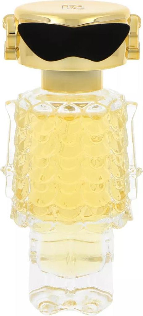 Paco Rabanne Fame Parfum Spray 30ml Produktbild 