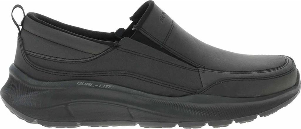 Skechers Schuhe Equalizer 5.0 Harvey Black, 232517BBK