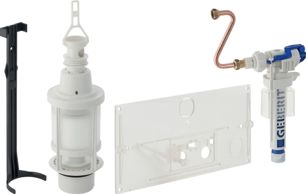 Geberit Umbauset UP-Spülkasten 215422001