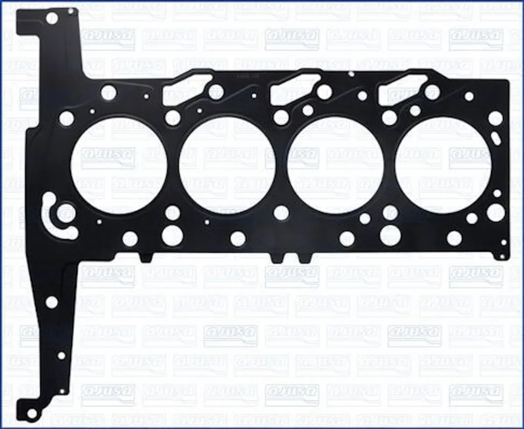 Remplacer votre joint de culasse LAND ROVER Defender Ø 87 mm AJUSA 10206800