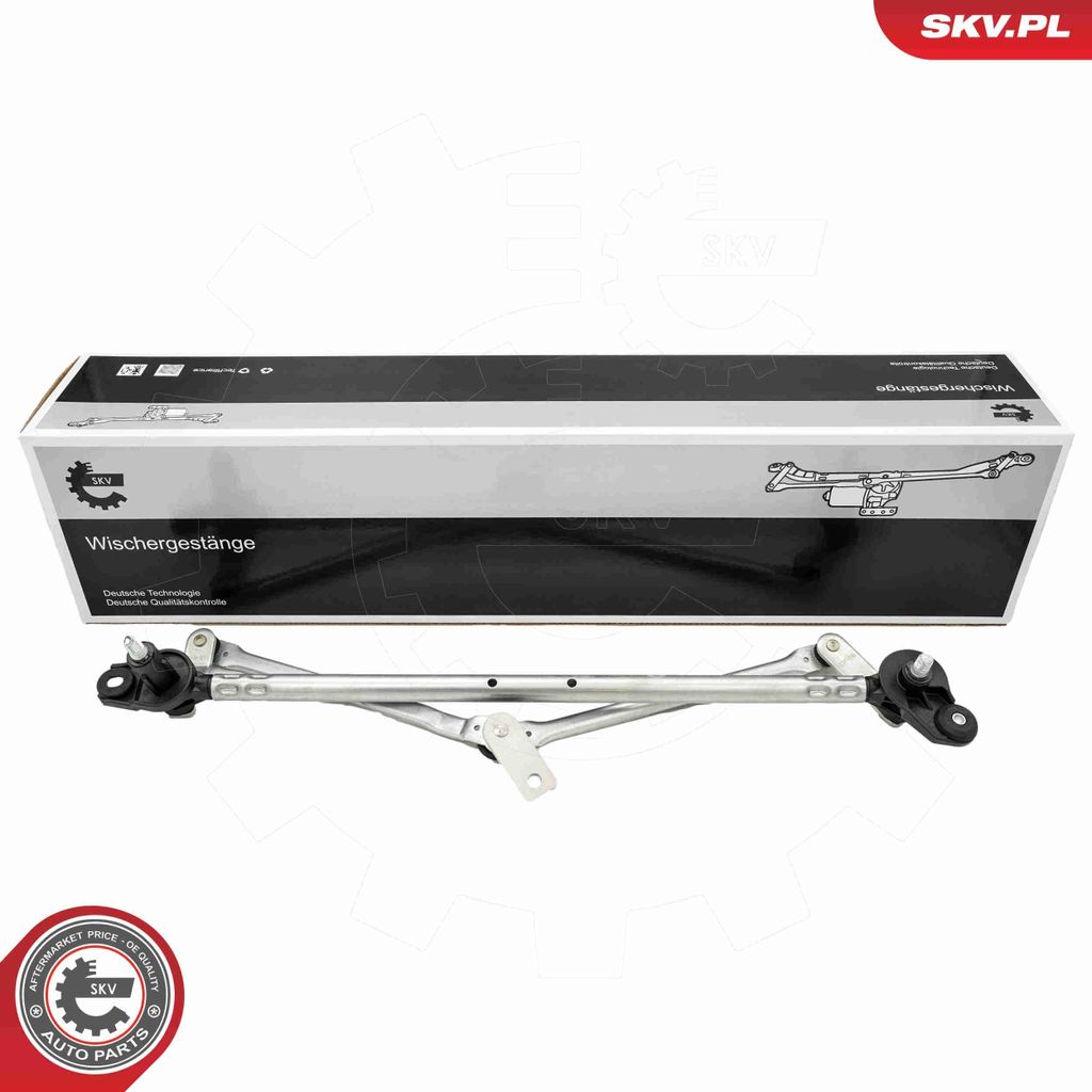ESEN SKV 05SKV267 Wischergestänge für CHEVROLET LACETTI (J200) LACETTI Stufenheck LACETTI Kombi (J200) Optra Kombi OPTRA Schrägheck OPTRA (1J)