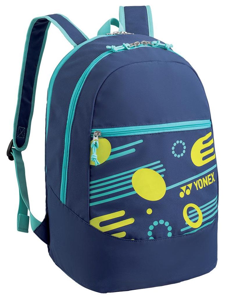 Yonex Junior Rucksack Blau  Blau One Size Produktbild 