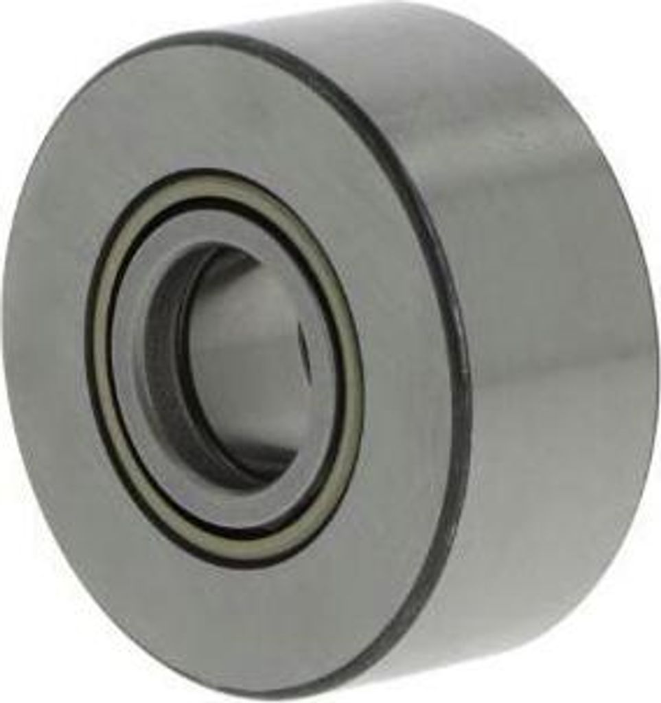Stützrollen PWTR3580 -2RS ID 35mm AD 80mm Breite29mm 1St./VE NKE