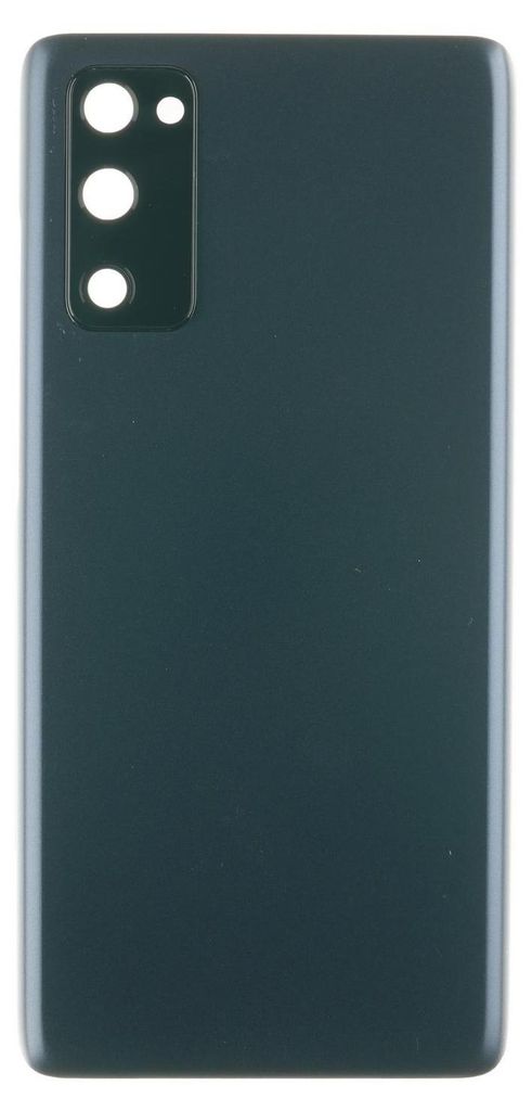 Samsung Galaxy S20 FE (SM-G780F) OEM Backcover + Kameraglas Produktbild 