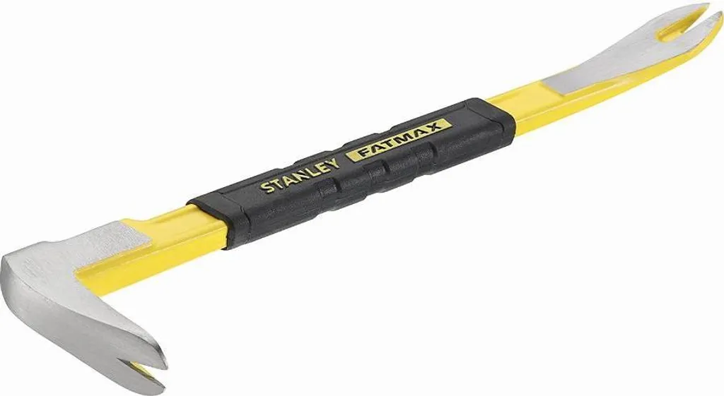 Arrache-clous FATMAX à griffe étroite et zone de frappe plate 30 cm