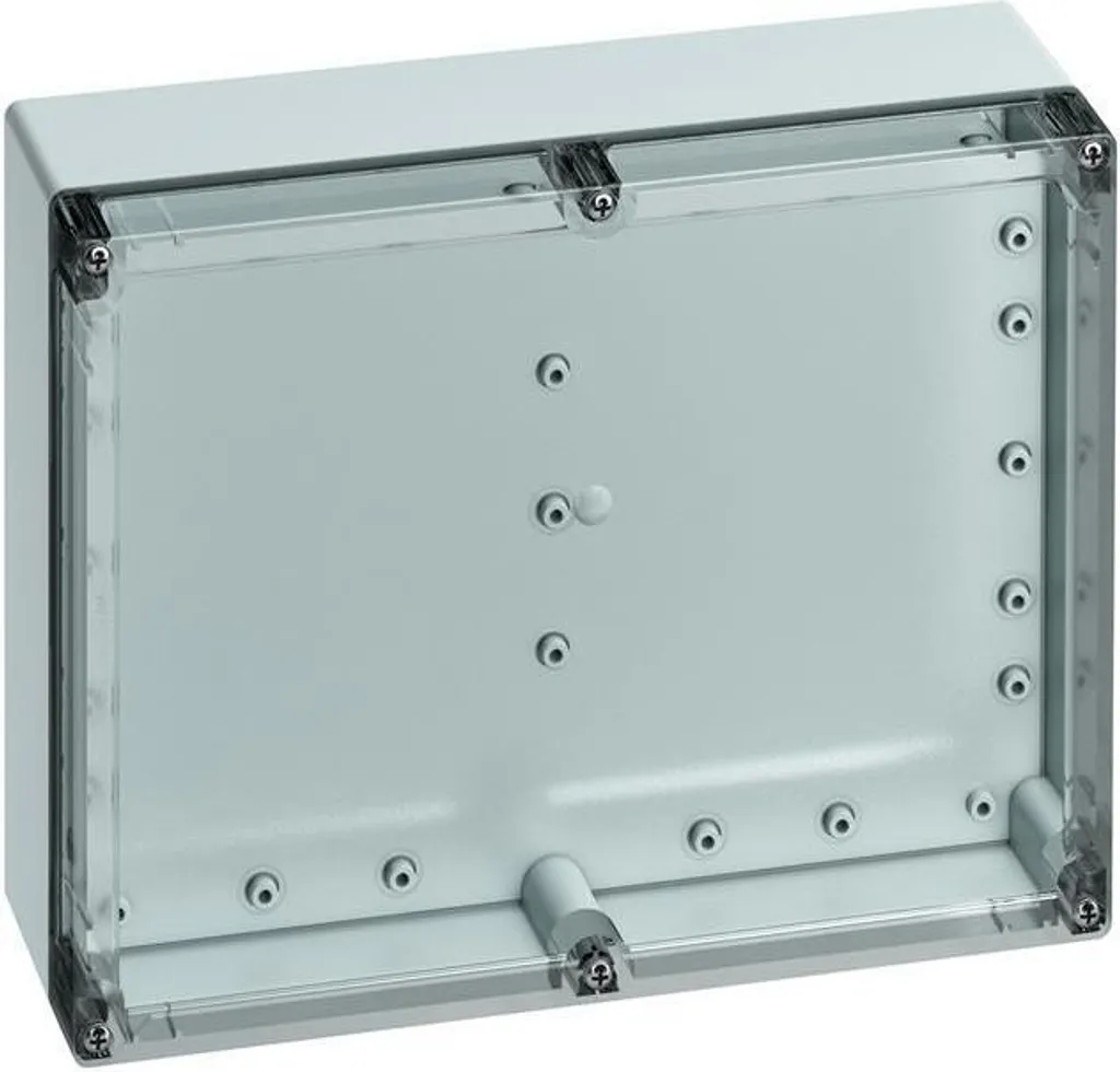 Boîtier vide Spelsberg IP67 étanche 302x232mm avec profondeur 90mm