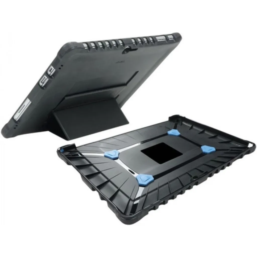 Mobilis PROTECH Pack Coque de Protection pour Surface Pro 7+ et 7 - 3