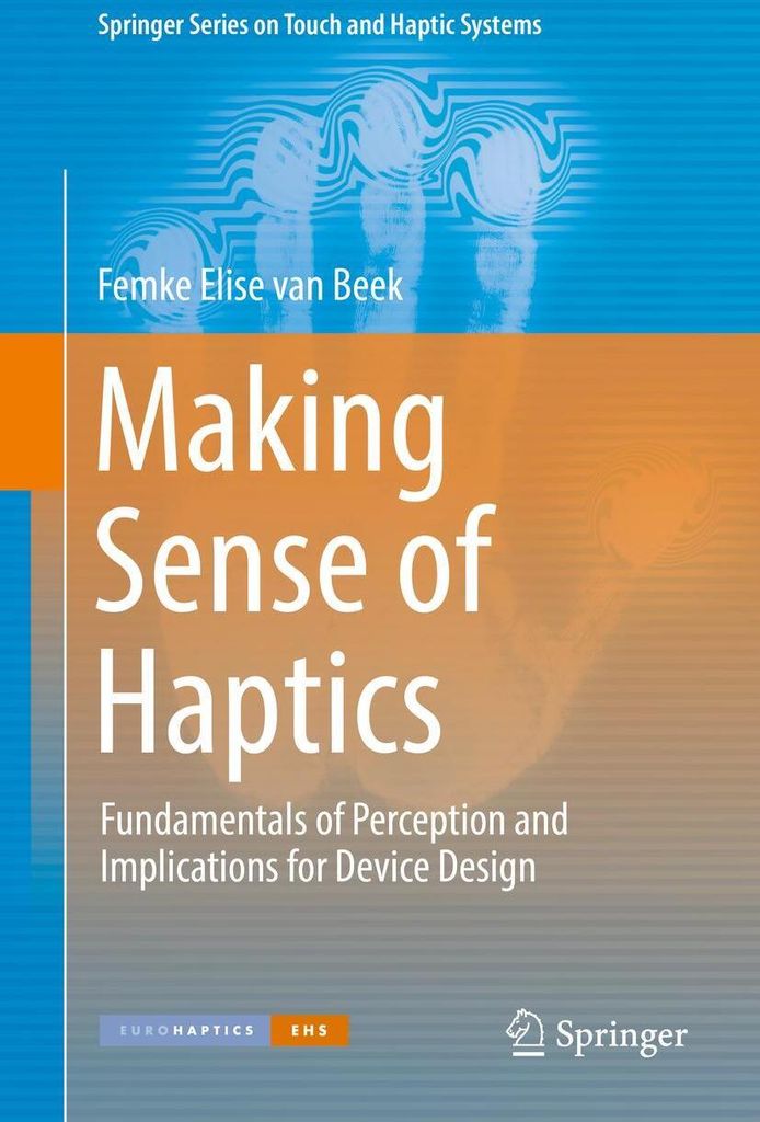 Making Sense of Haptics