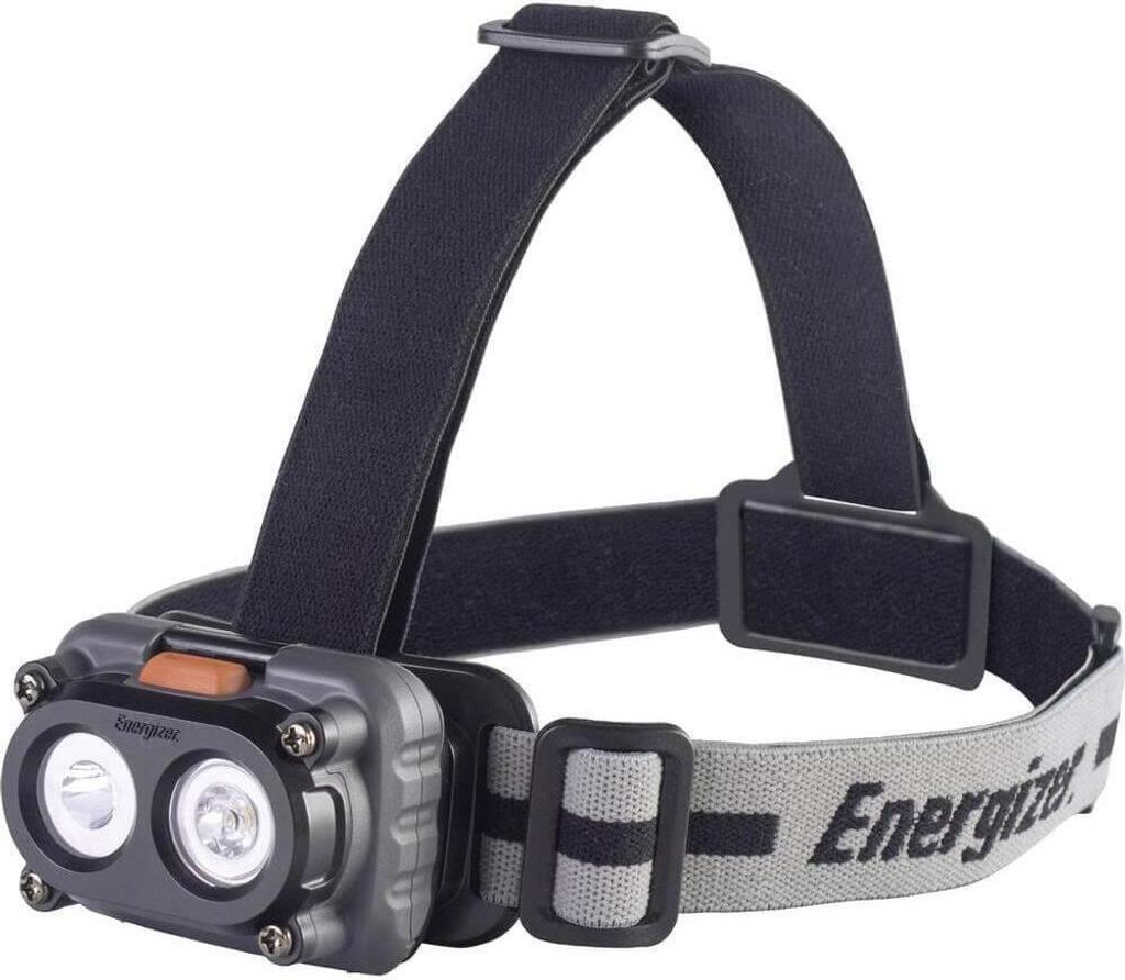 Lampe frontale magnétique Hard Case Professional Energizer Image du produit 