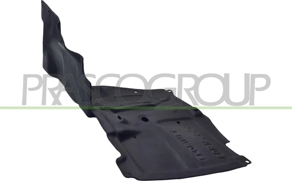 Insonorisant capot moteur pour Corolla E12 avant droit PRASCO TY0891903