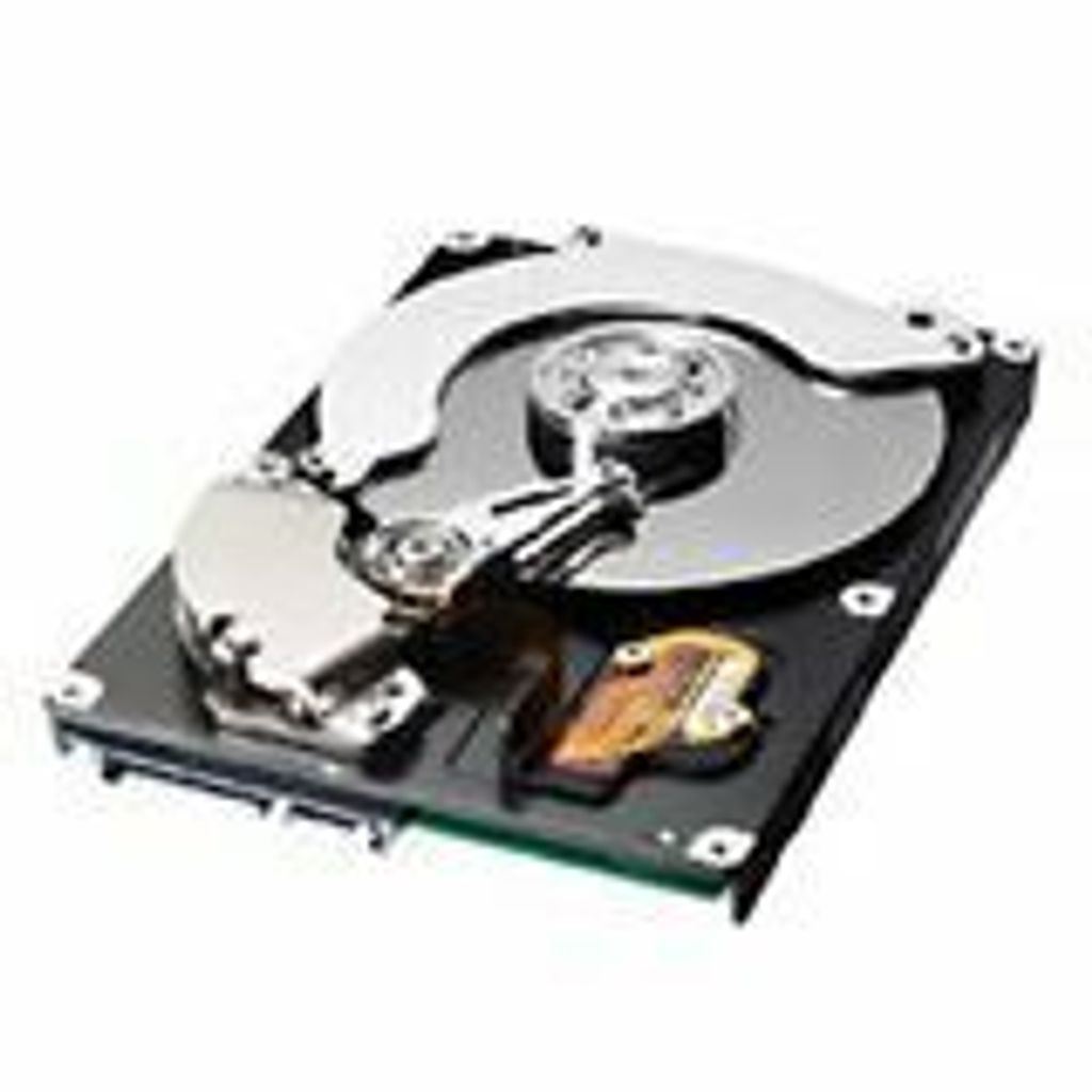 Samsung Spinpoint 3.5" Festplatte - 250 GB Speicherkapazität - Intern - SATA - 7200 U/Min - 8 MB Puffer - Hot-Swap