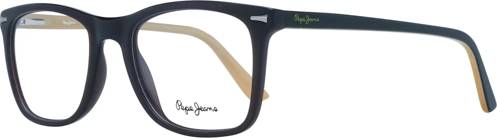 Monture Pepe Jeans PJ3431 53C2 pour lunettes de travail et vie quotidienne