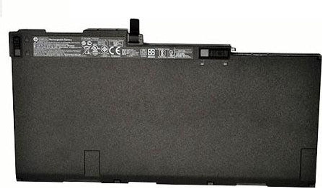 Batteria per laptop HP 3C, 50Wh, 4,5Ah, ioni di litio, Immagine del prodotto 